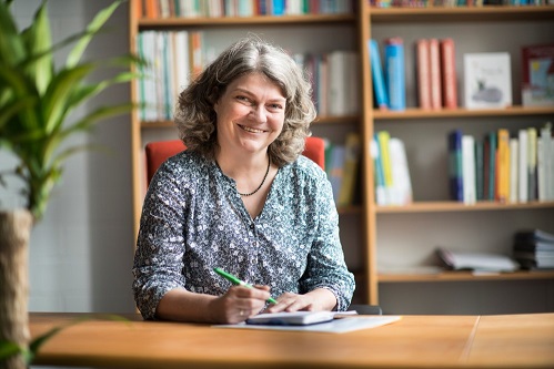 Institut fuer Katholische Theologie 2017 10 25 D850 06212