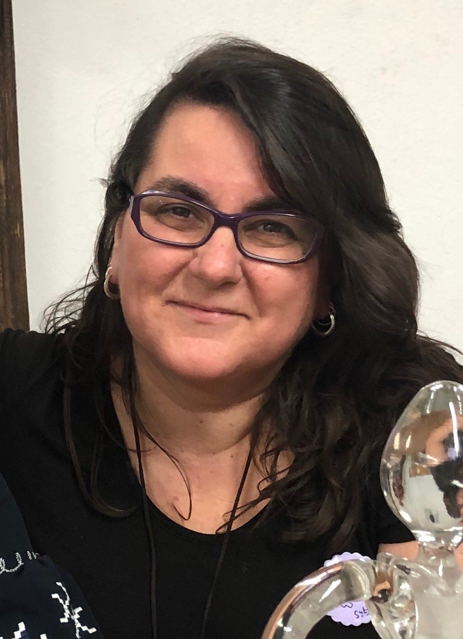 Silvia Martínez Cano